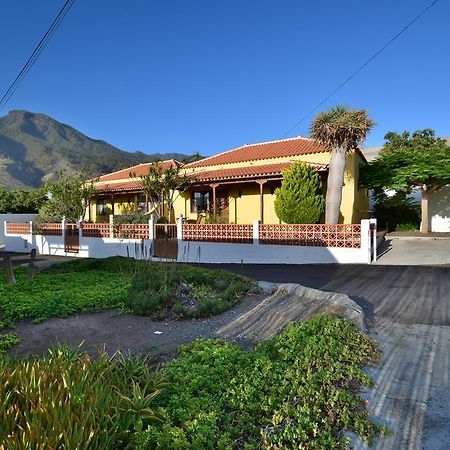 Casas Rurales Tola 埃尔帕索 外观 照片