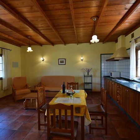 Casas Rurales Tola 埃尔帕索 外观 照片