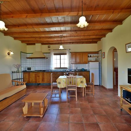 Casas Rurales Tola 埃尔帕索 外观 照片