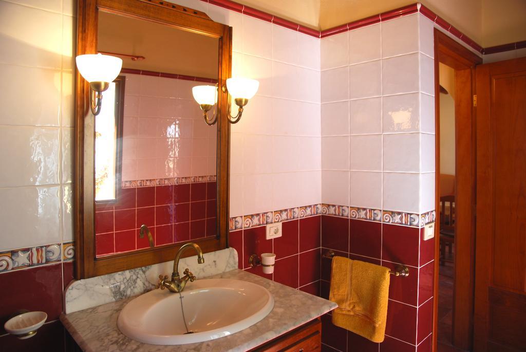 Casas Rurales Tola 埃尔帕索 客房 照片