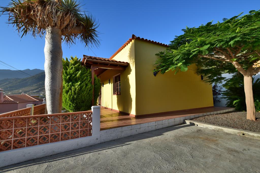 Casas Rurales Tola 埃尔帕索 外观 照片