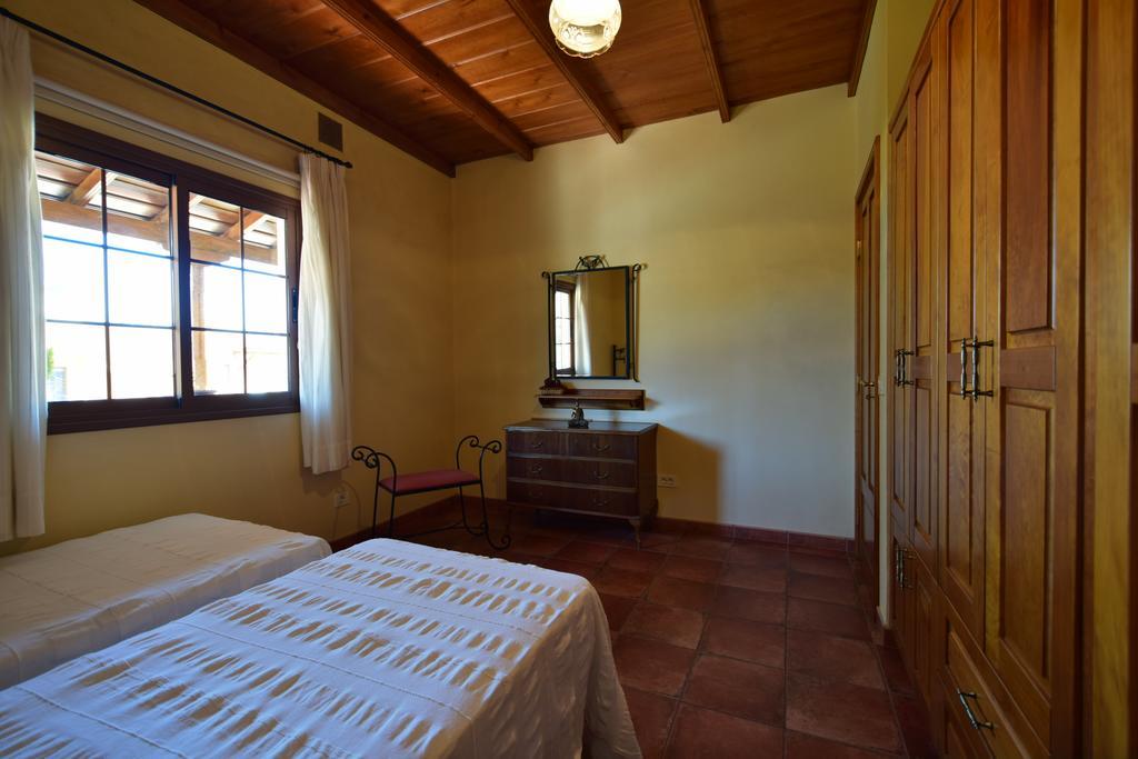 Casas Rurales Tola 埃尔帕索 外观 照片