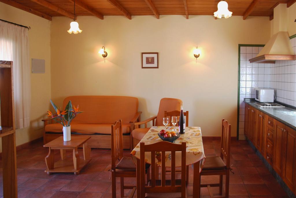 Casas Rurales Tola 埃尔帕索 外观 照片